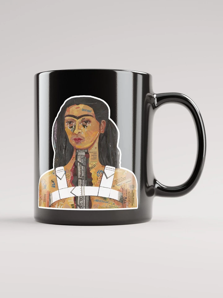 Frida Mug product image (1)