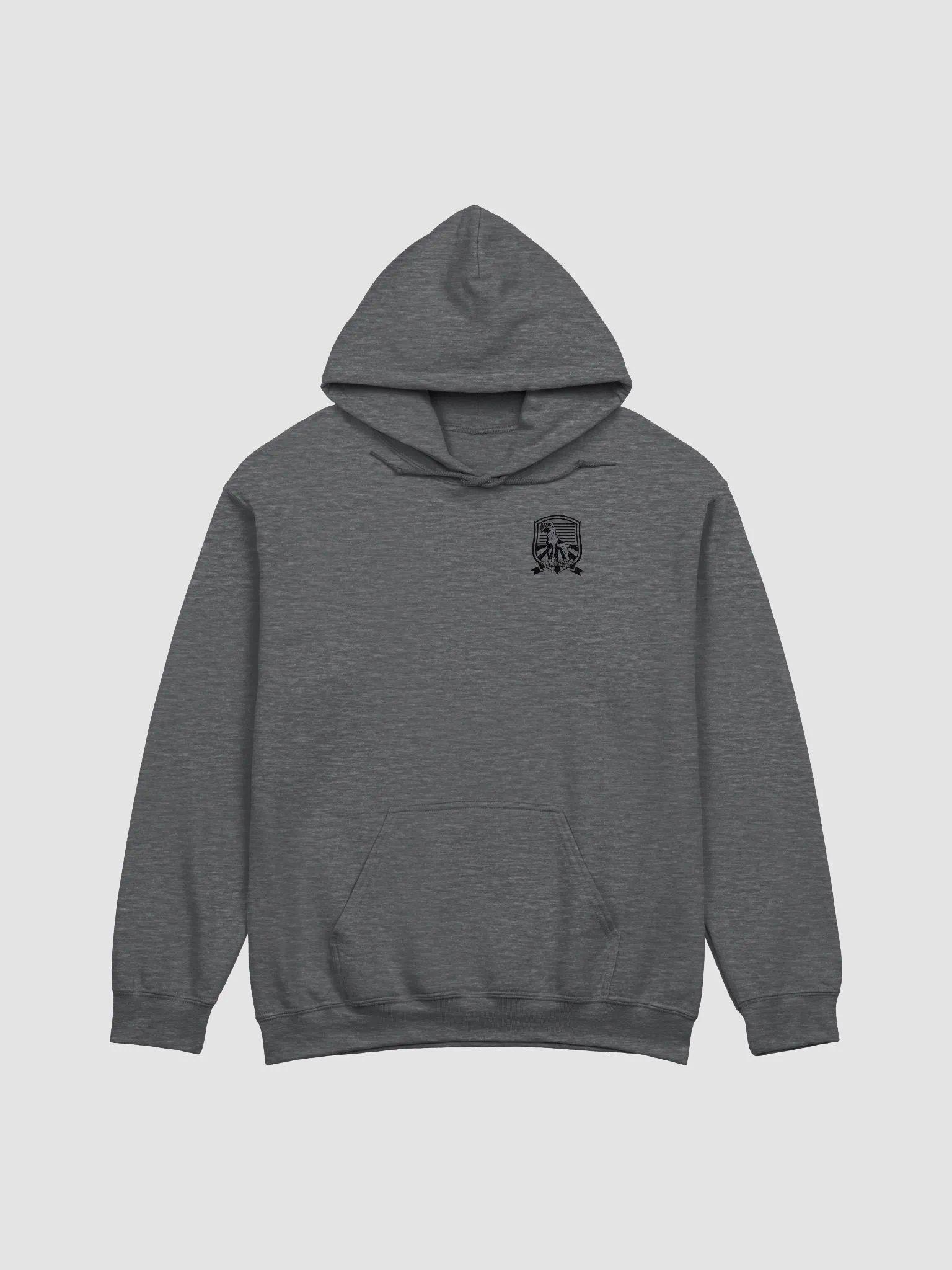 Foundation Hoodie product image (3)