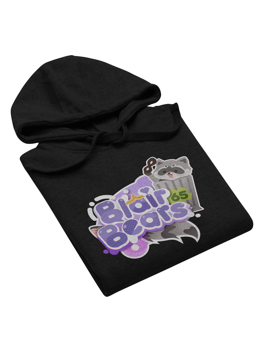 Garbo Gang Hoodie product image (5)