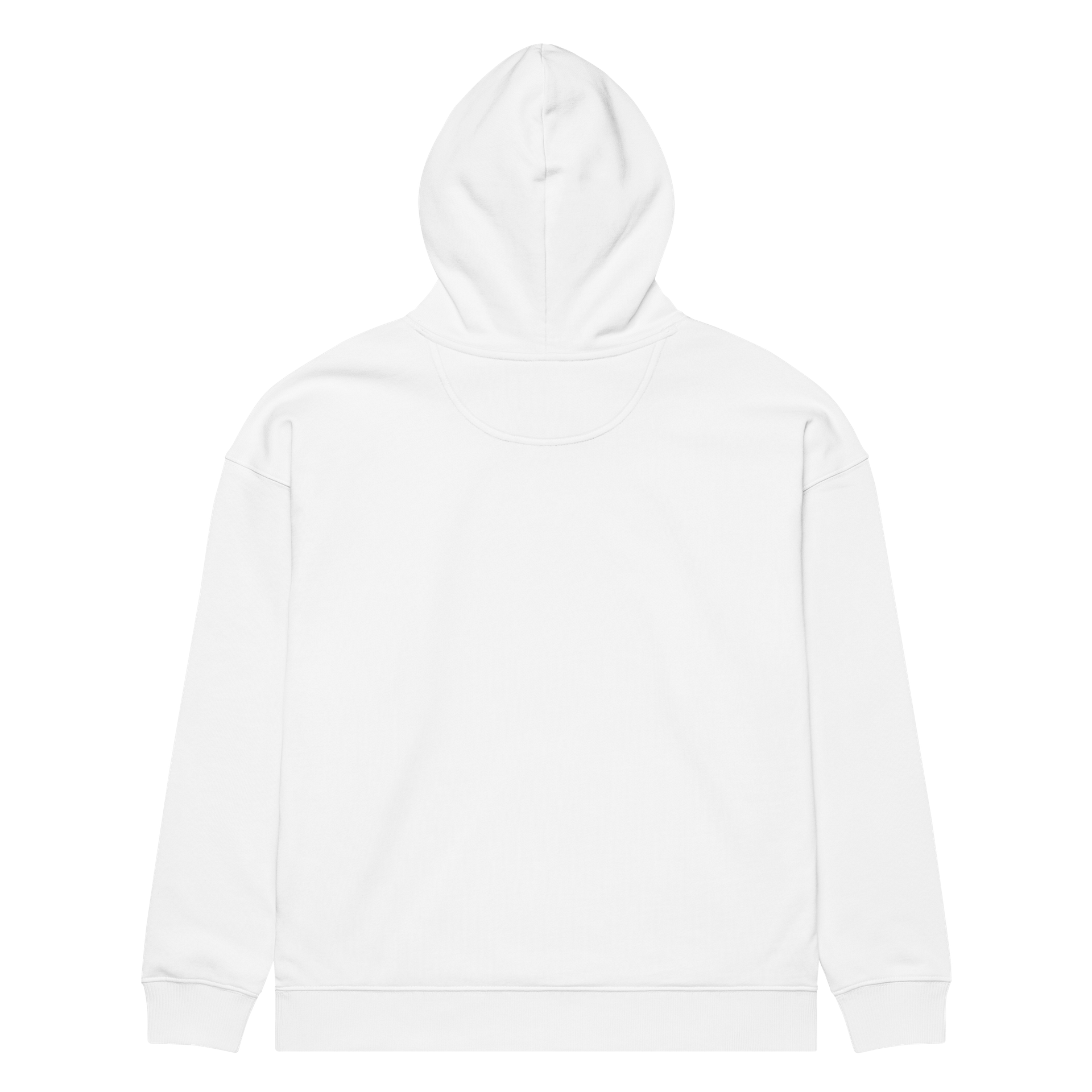 Dragon's Blaze Organic Hoodie product image (3)