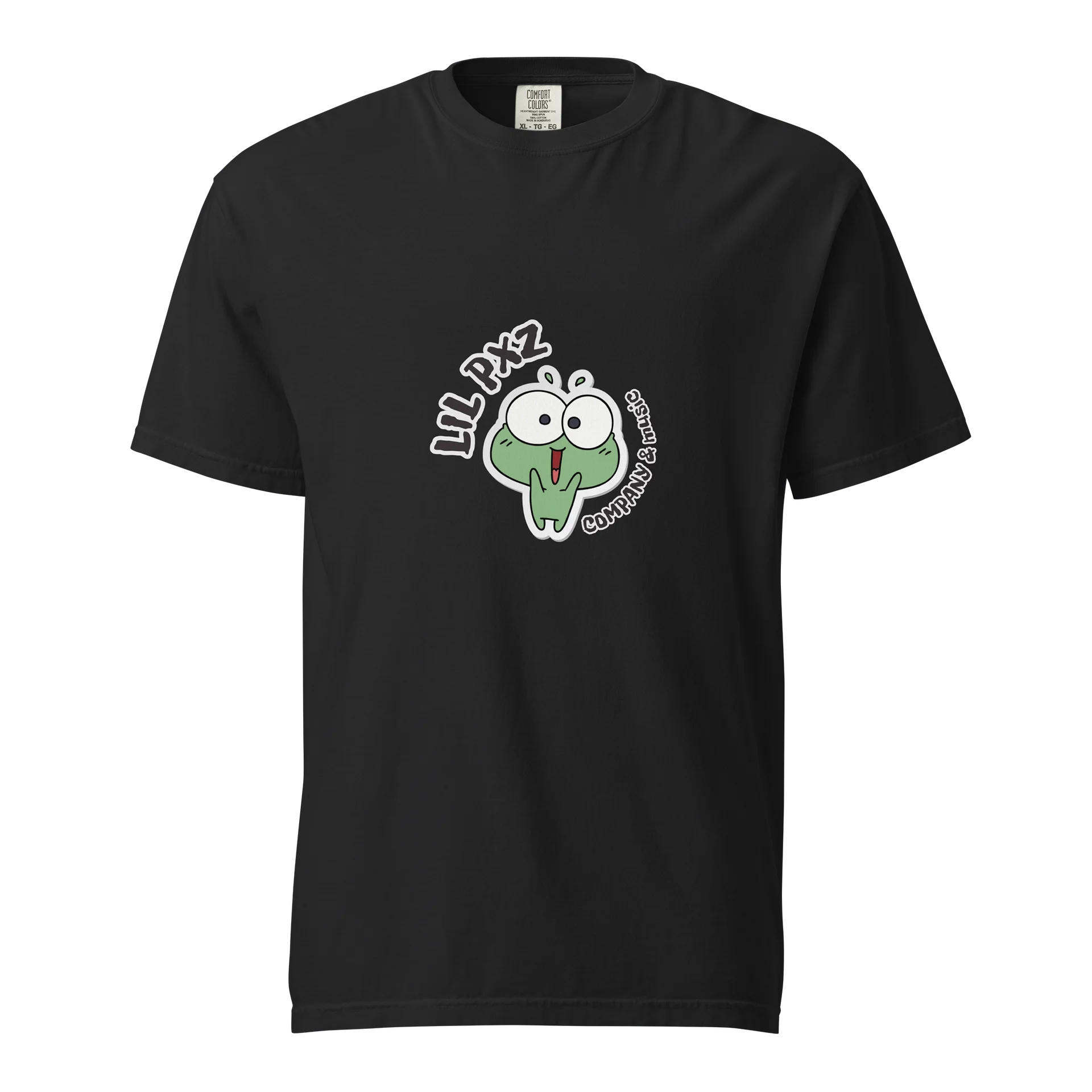 Lil Pxz’s Special Drop product image (1)