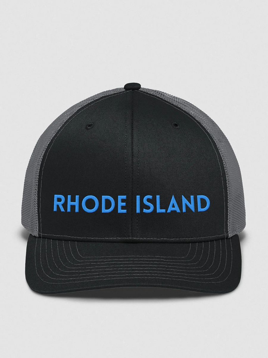 Summer Trucker Hat (Mesh Back) product image (13)