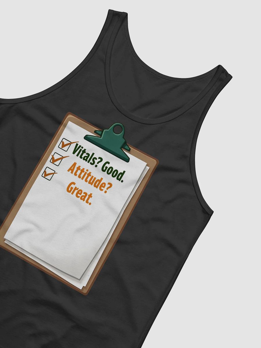 Positive Vitals Checklist Tank product image (29)