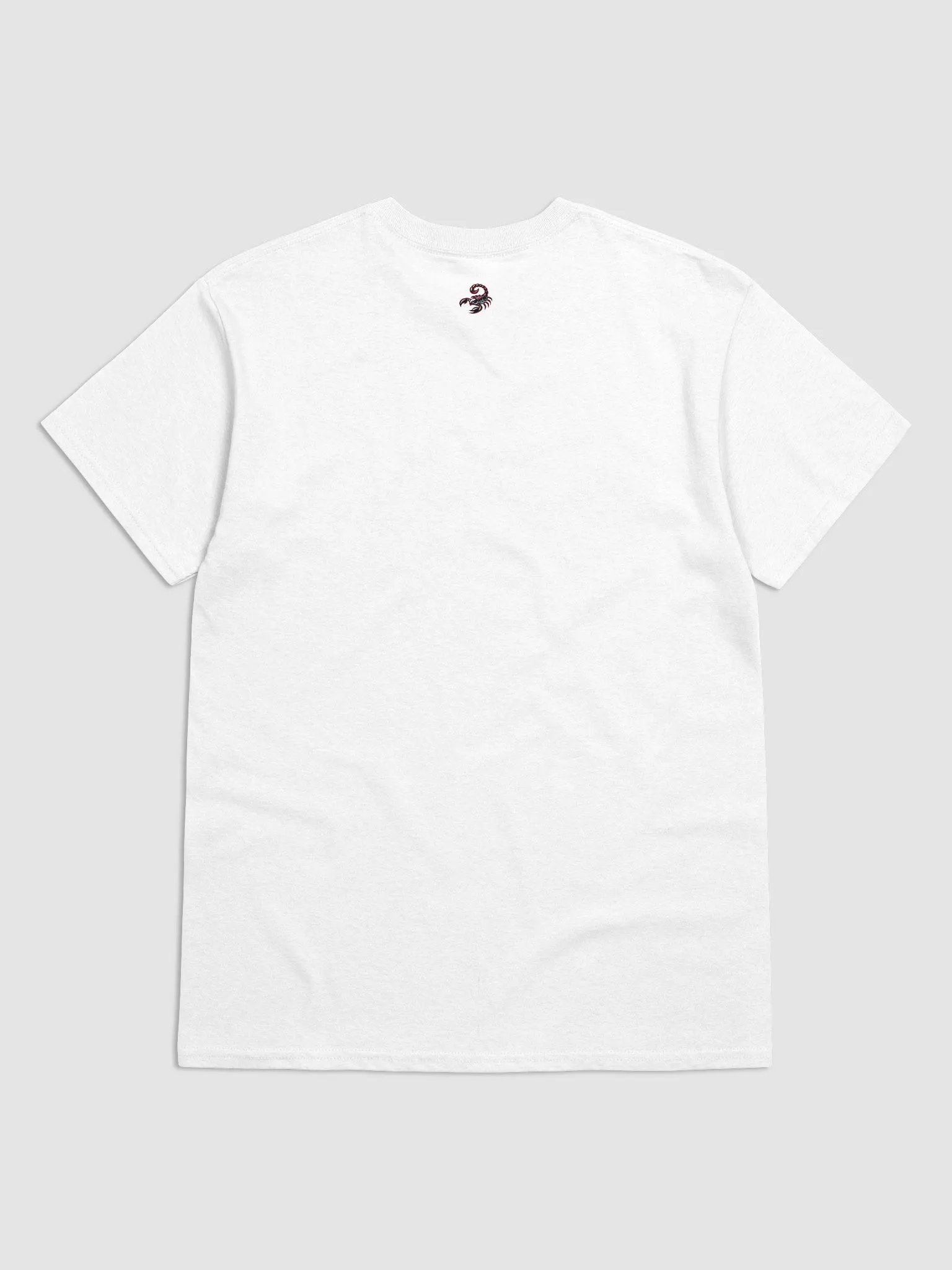 REPRESENT | T-Shirt, weiss product image (2)