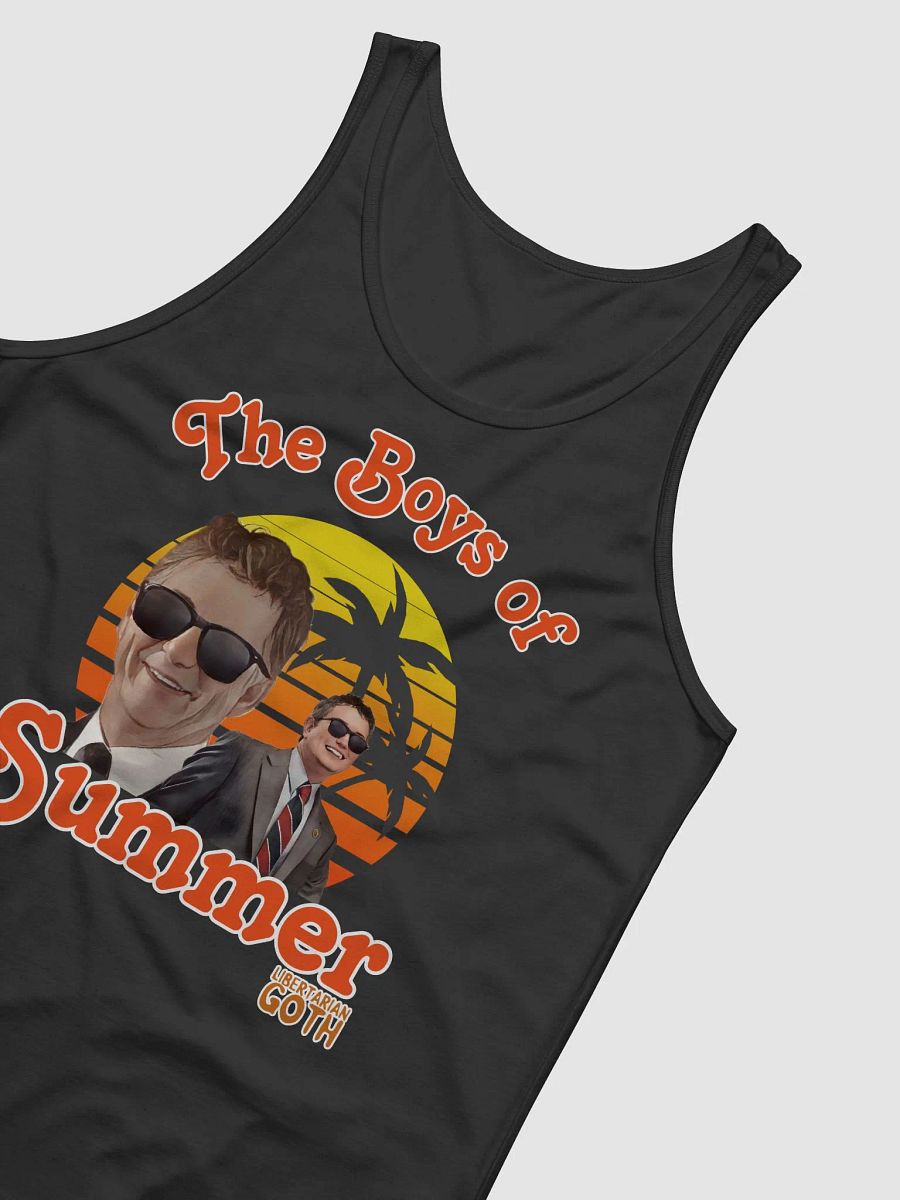 The Boys of Summer Tank product image (4)