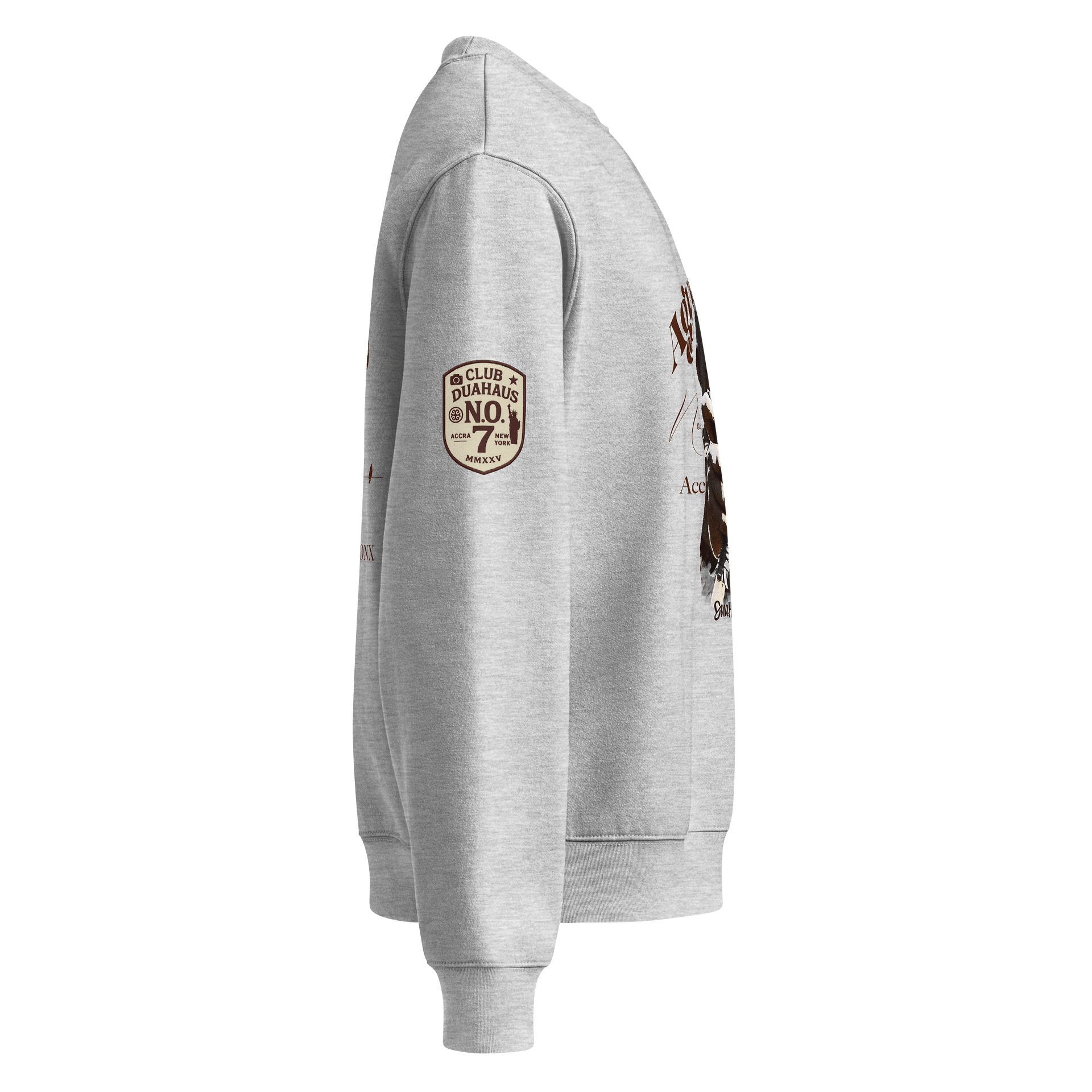 Agyenkwa Crewneck product image (9)