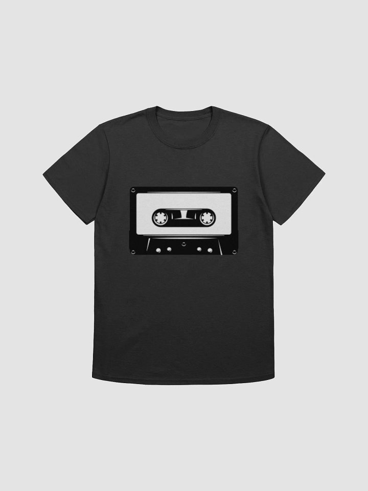 Vintage Cassette product image (1)