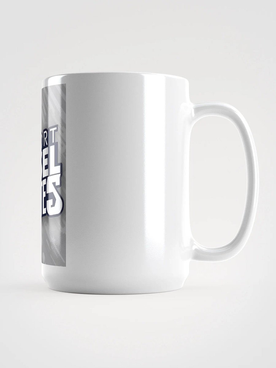 Support Diesel Deletes Coffee Mug product image (2)