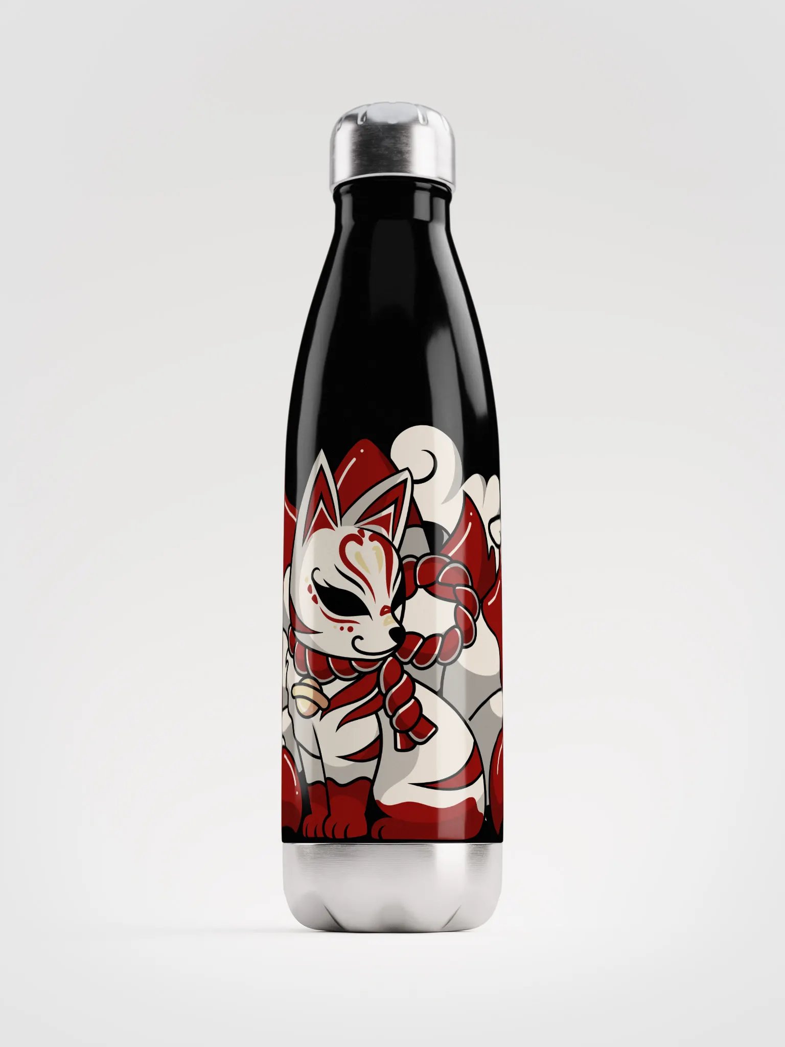 Gourde BlooD Kitsune product image (2)