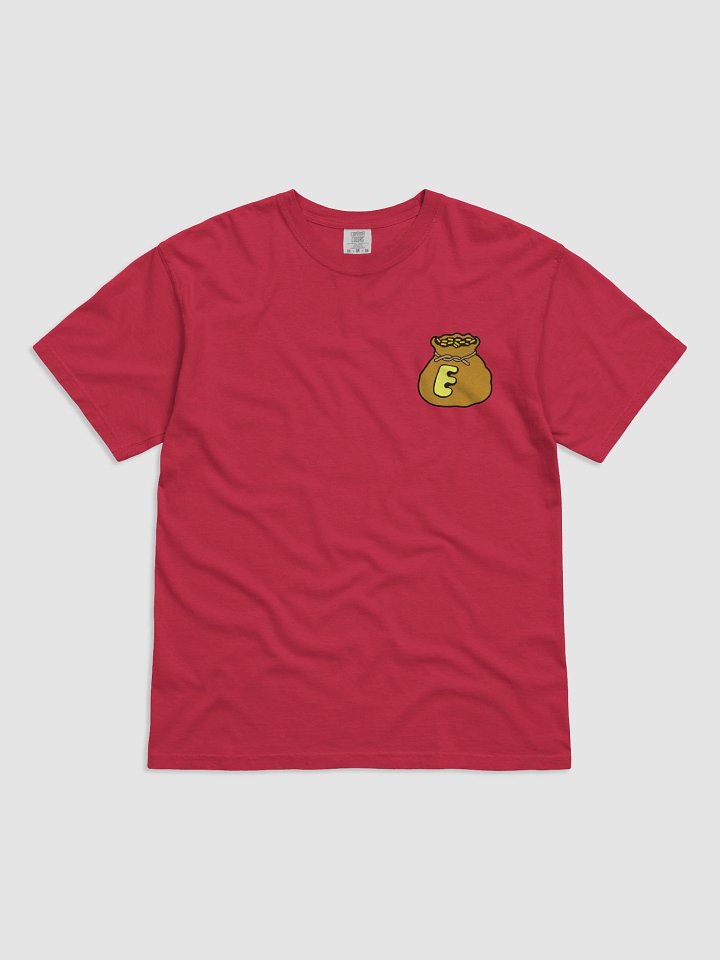 T-Shirt product image (1)