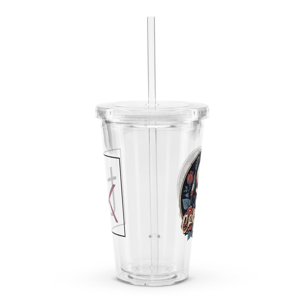 Criminal Records Tumbler product image (4)
