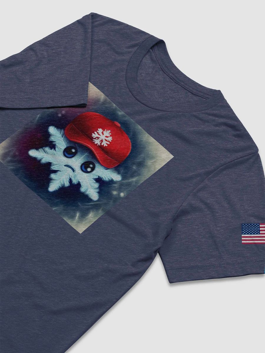 Sad Snowflake product image (3)