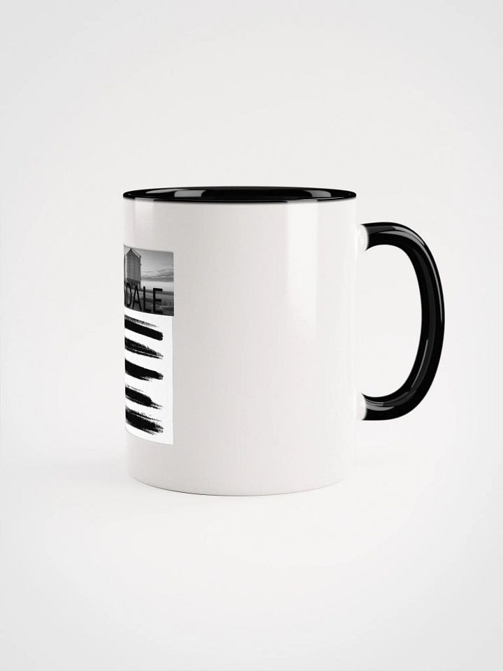 Ivesdale Skyline Ceramic Mug product image (10)
