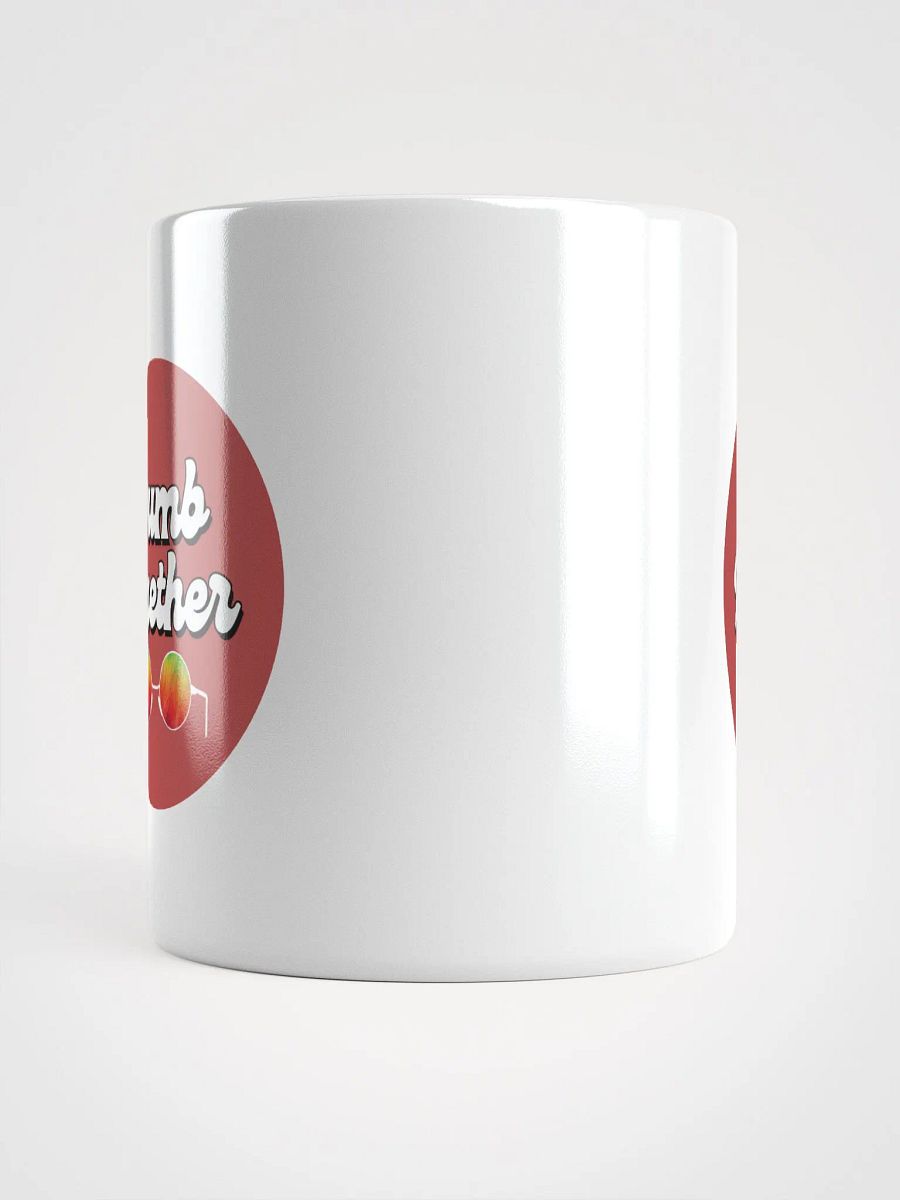 Dumb Together Ceramic Mug product image (5)