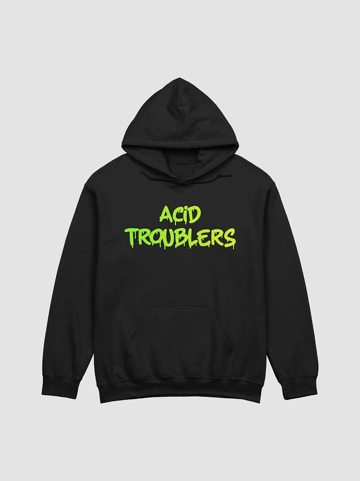 Acid Troublers Hoodie product image (2)