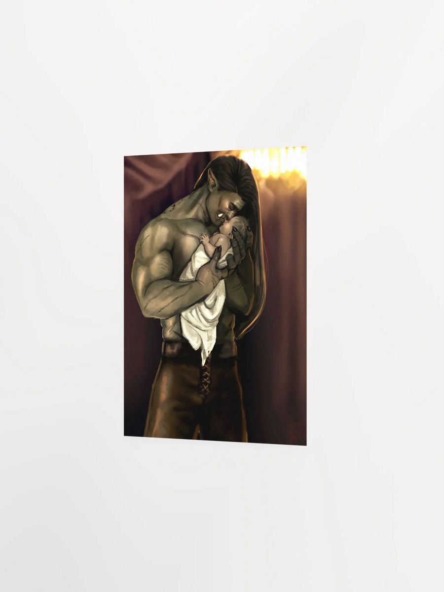Papa Drafli, by Skemz product image (4)