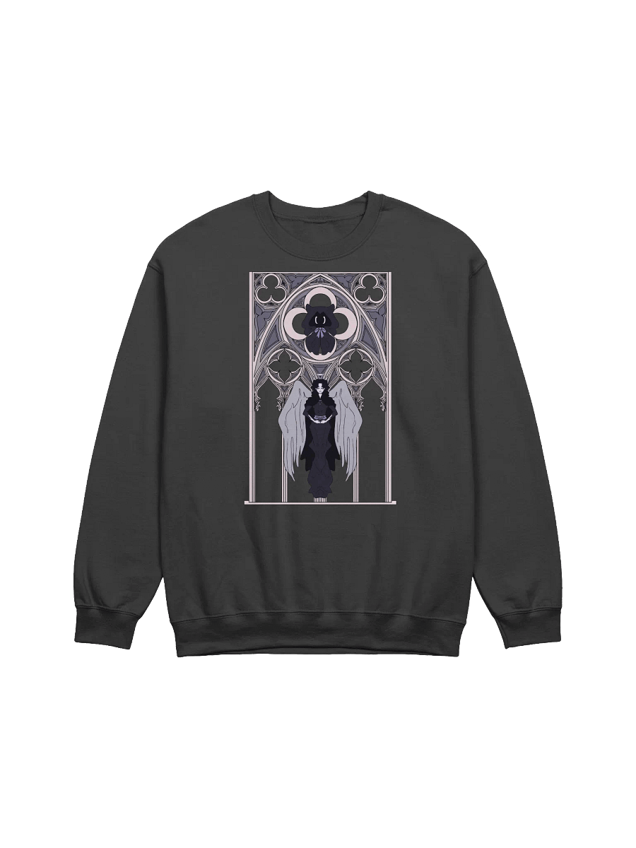 Gothic Window Sweatshirt product image (5)