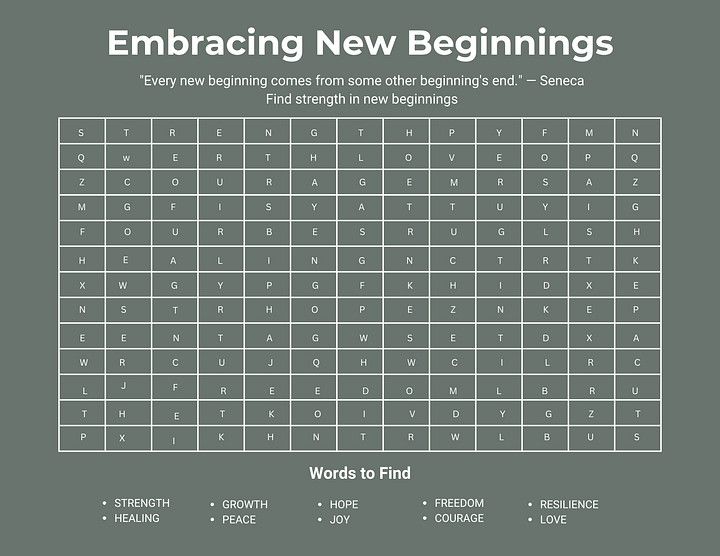 Men's Guide to Healing Journal product image (2)