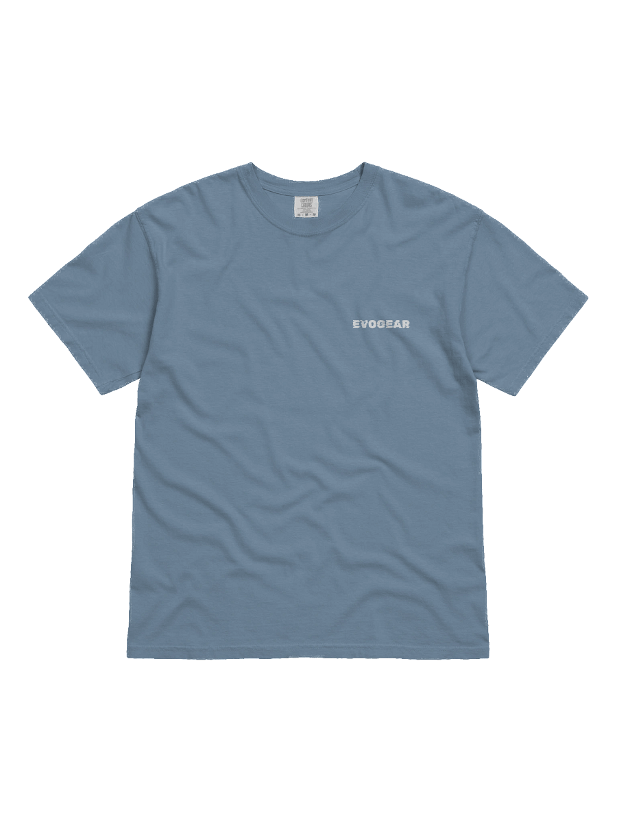 Basic EvoGear Tee – Breeze product image (1)
