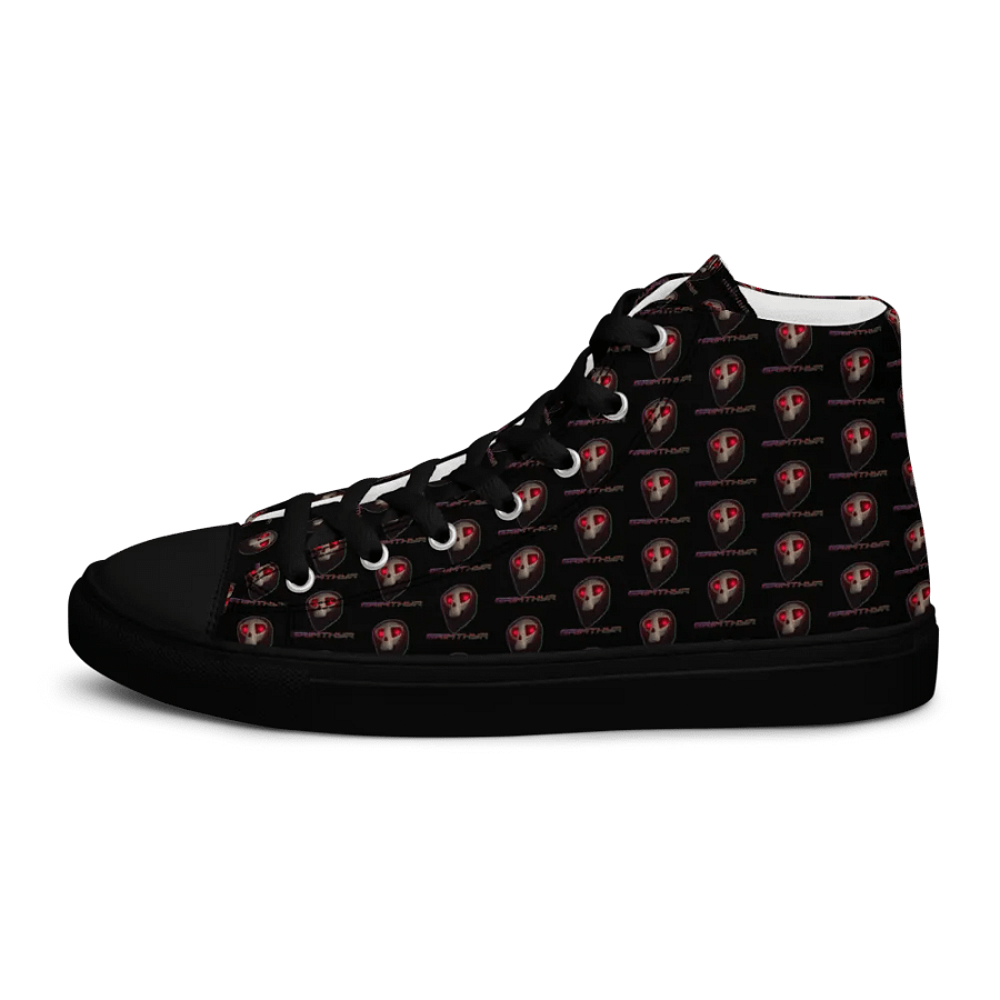 Grim Shoe product image (5)