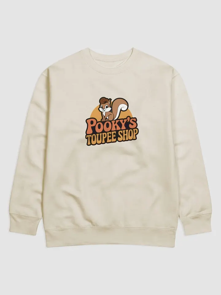 Pooky's Toupee Shop product image (1)
