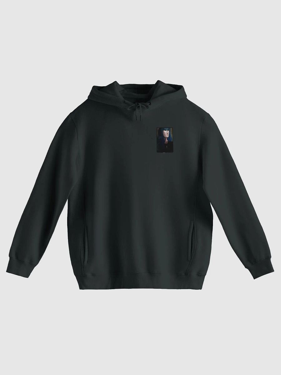 DBD Pixel Portrait Hoodie product image (2)