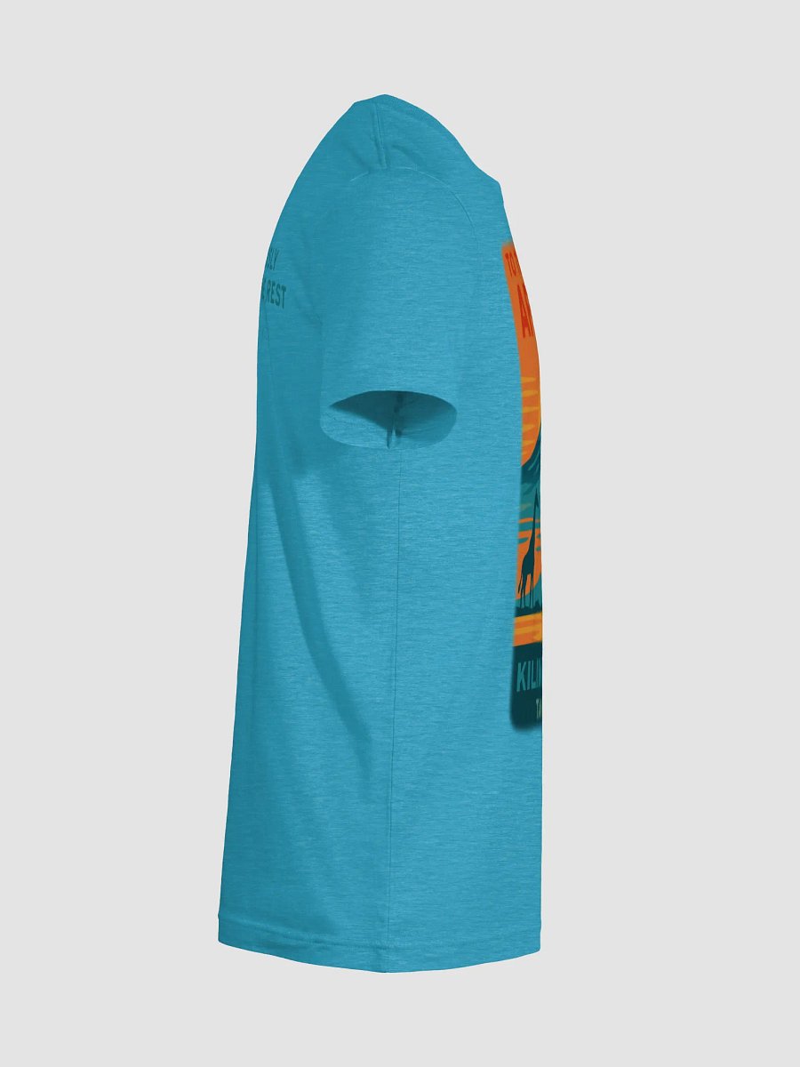Kilimanjaro - Unisex Tee product image (12)