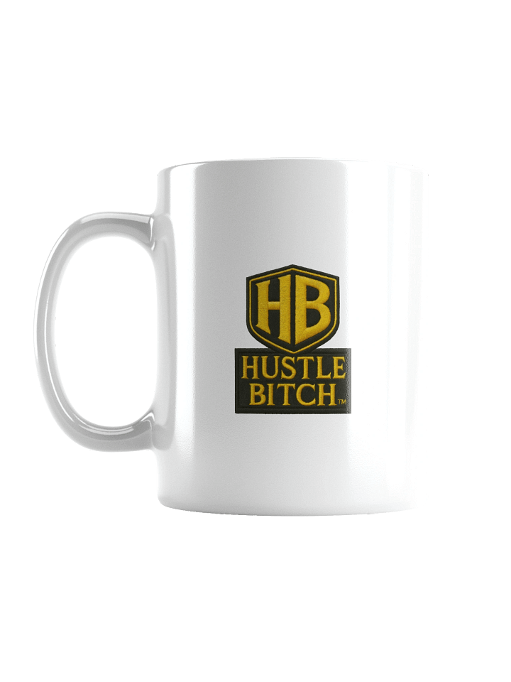 HB Signature Mug - Hustle Bitch™ Edition product image (3)