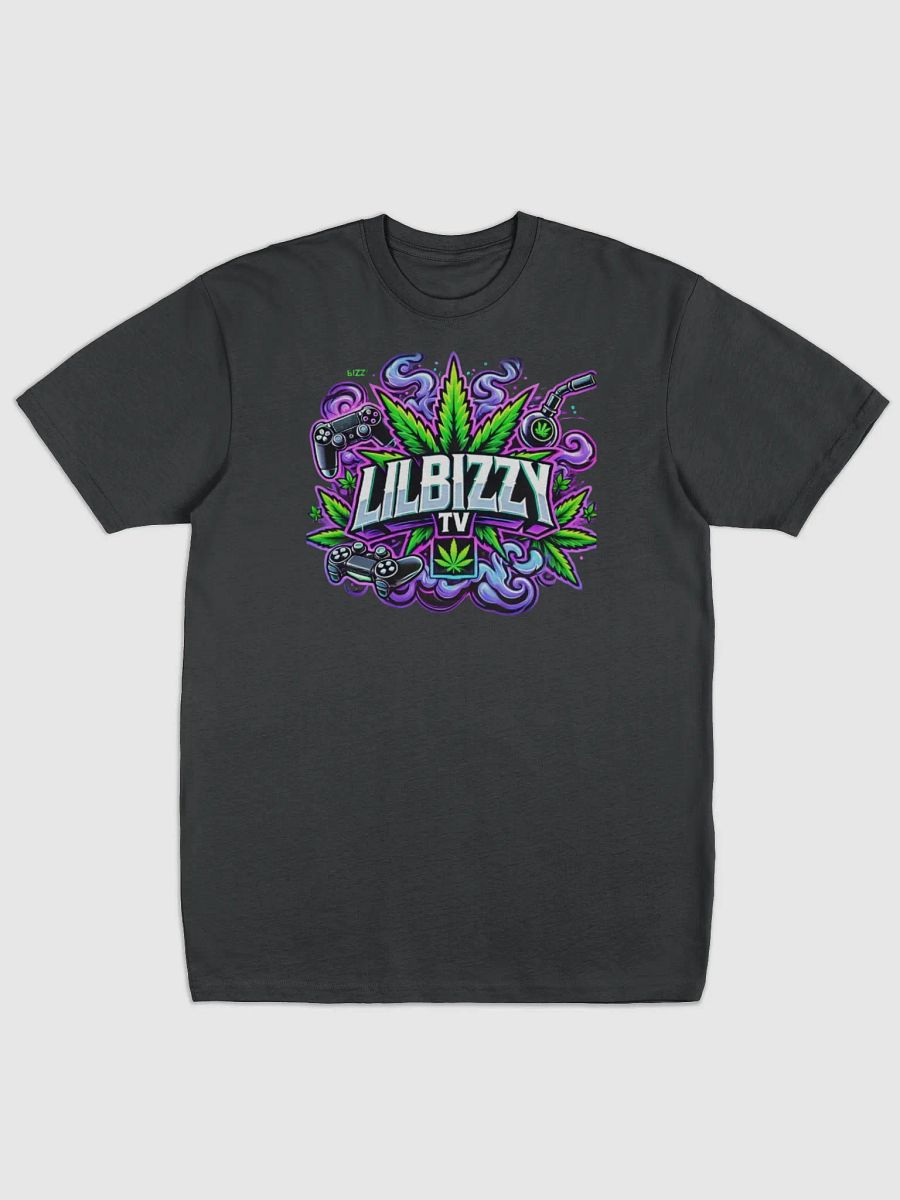 Bizzworld T-Shirt product image (1)