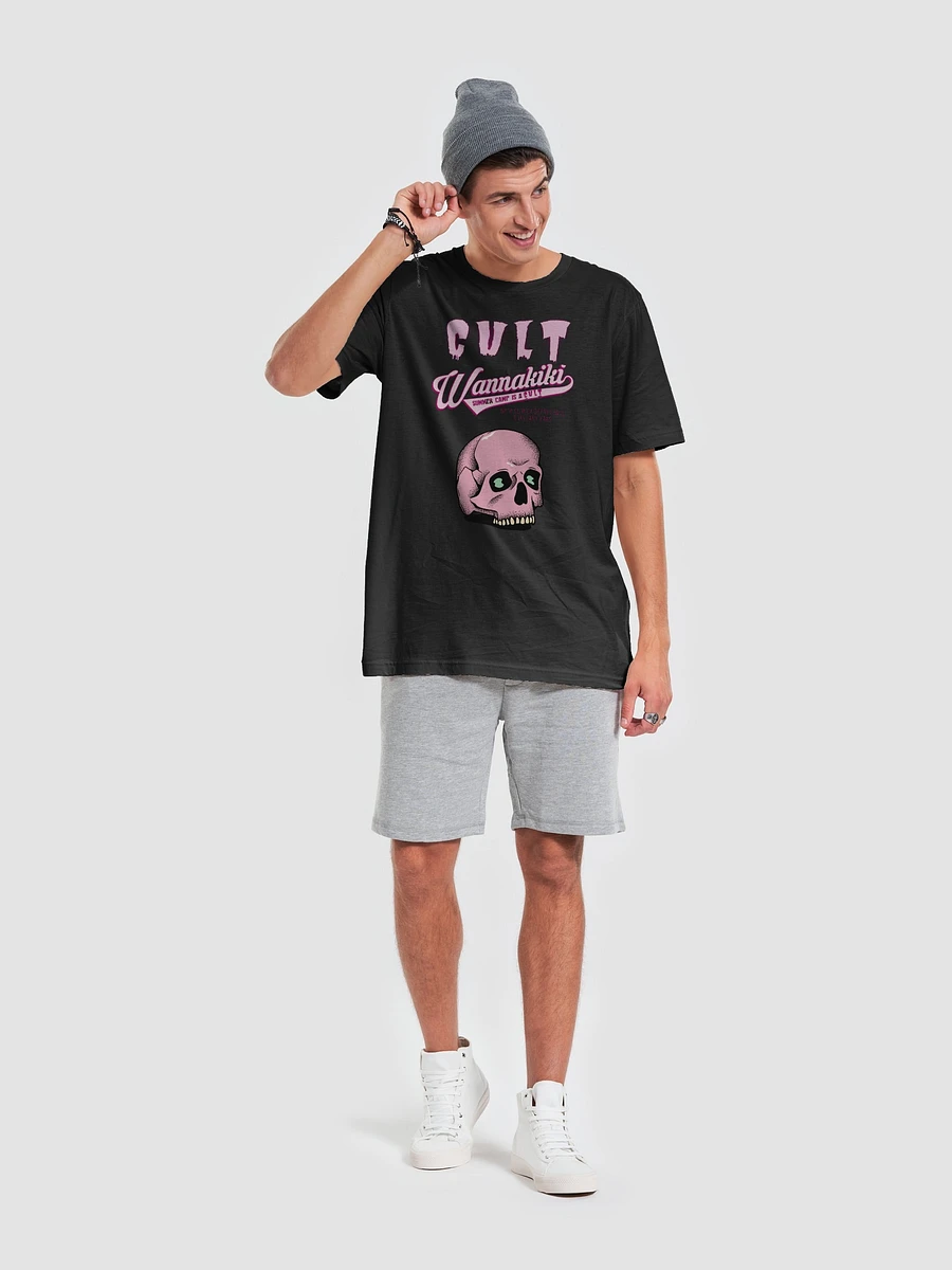 CULT WANNAKIKI TEE product image (6)