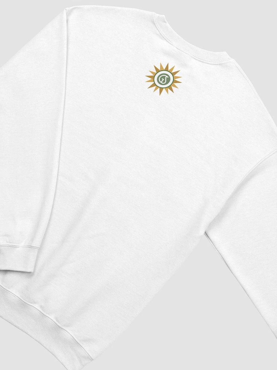 Board Games Sweatshirt (Light Mode) product image (4)