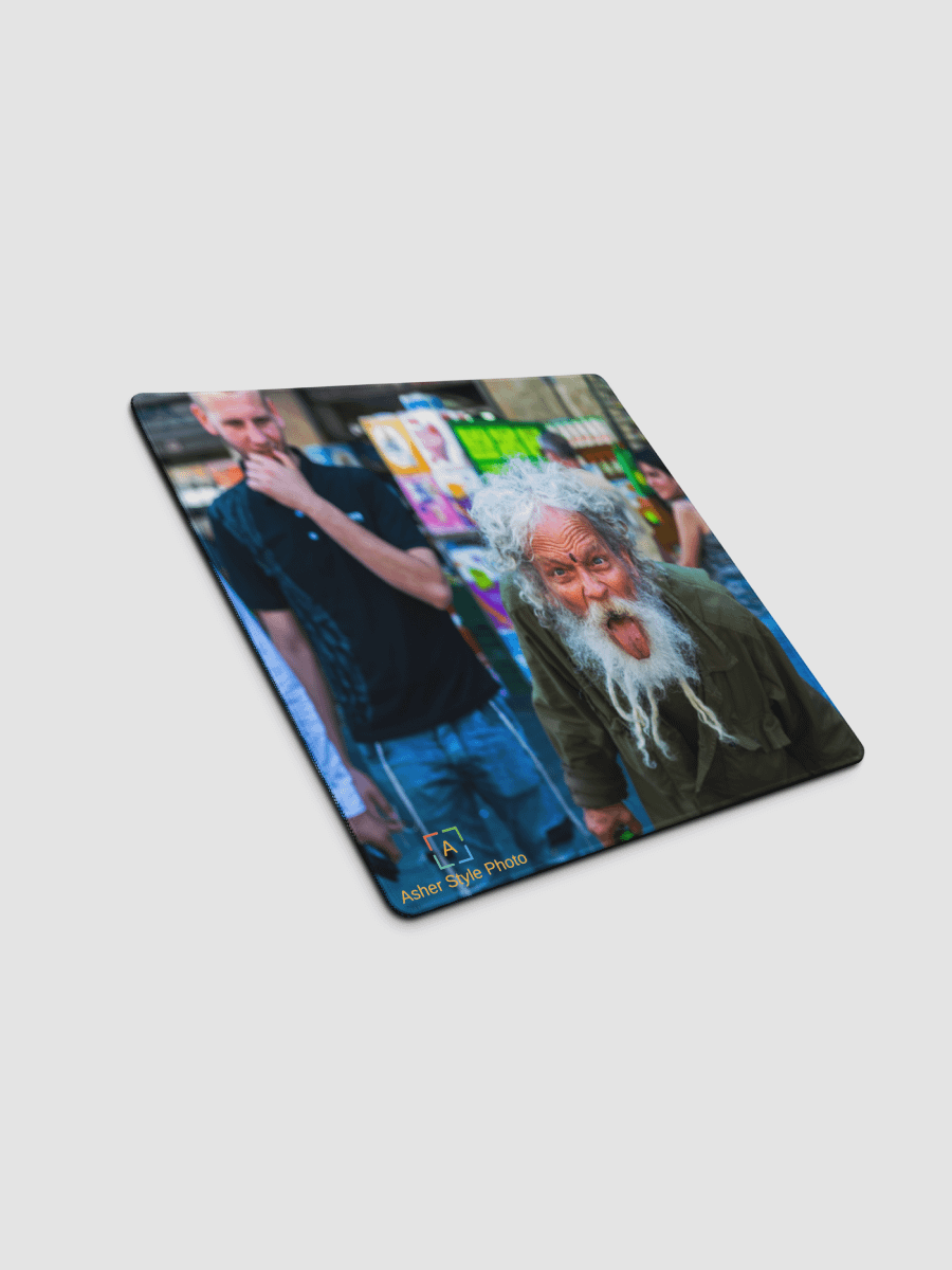 Gaming Mouse Pad product image (2)