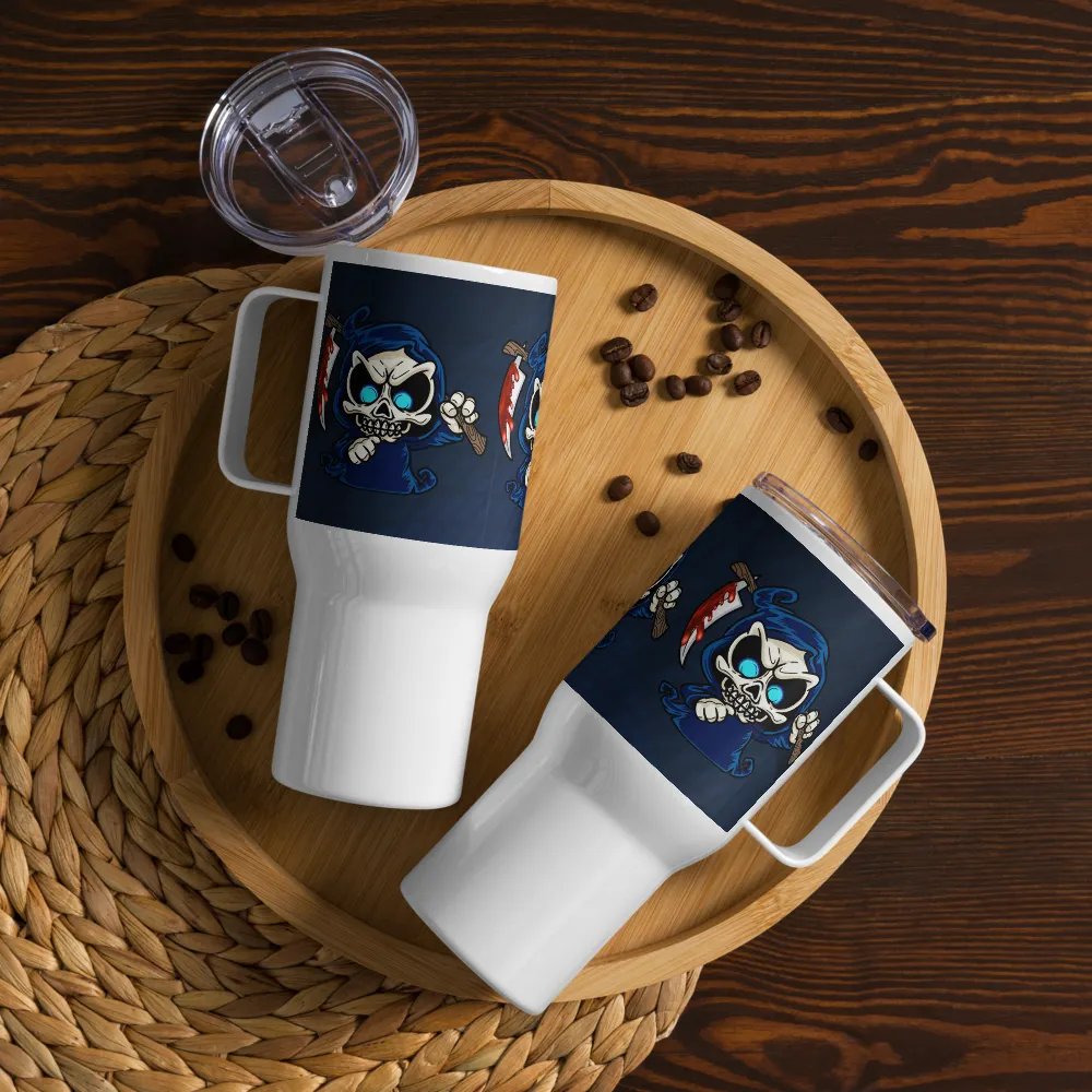 Travel Mug product image (12)