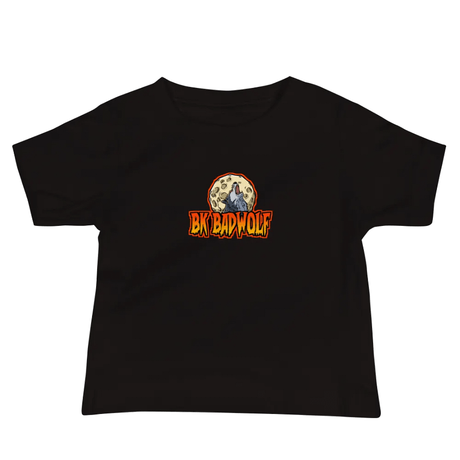 BK BADWOLF CUB TEE product image (3)