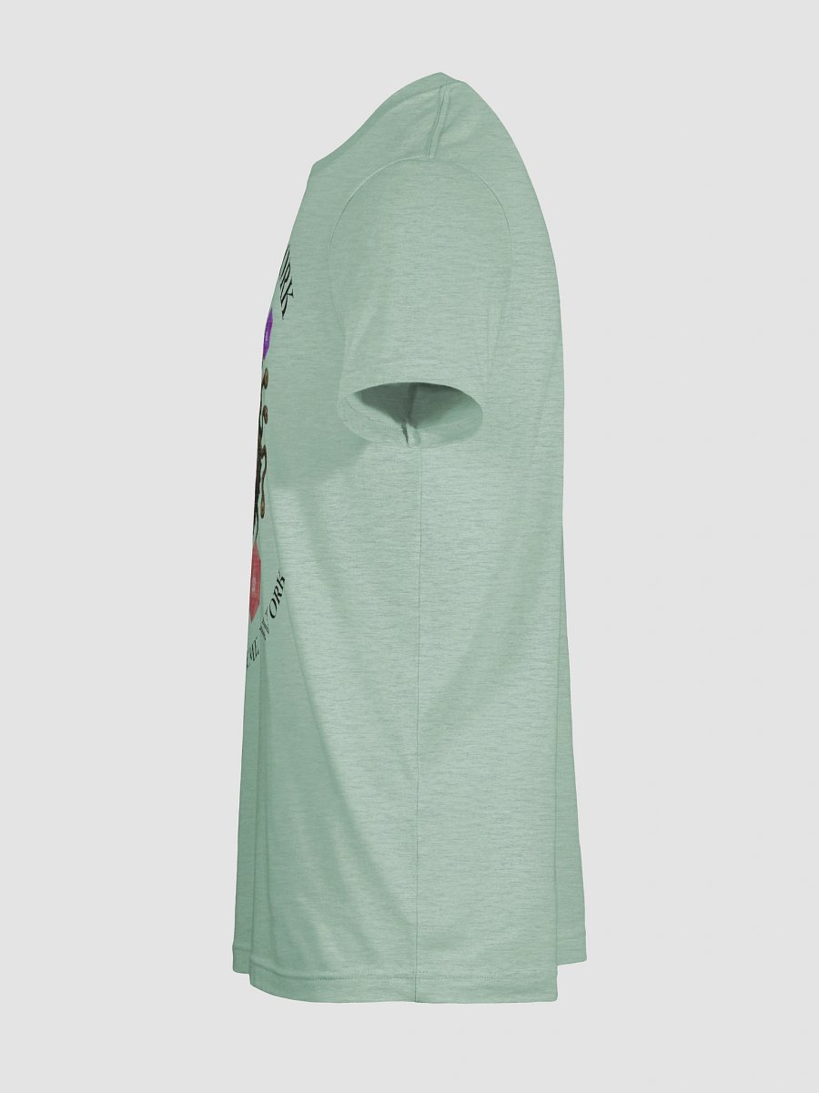 D20 Madness T-Shirt product image (11)