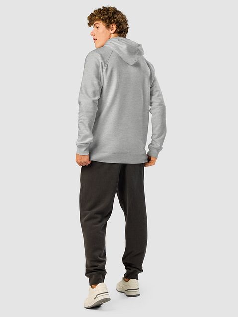 Photo showing Stanley/Stella Unisex Organic Side Pocket Hoodie