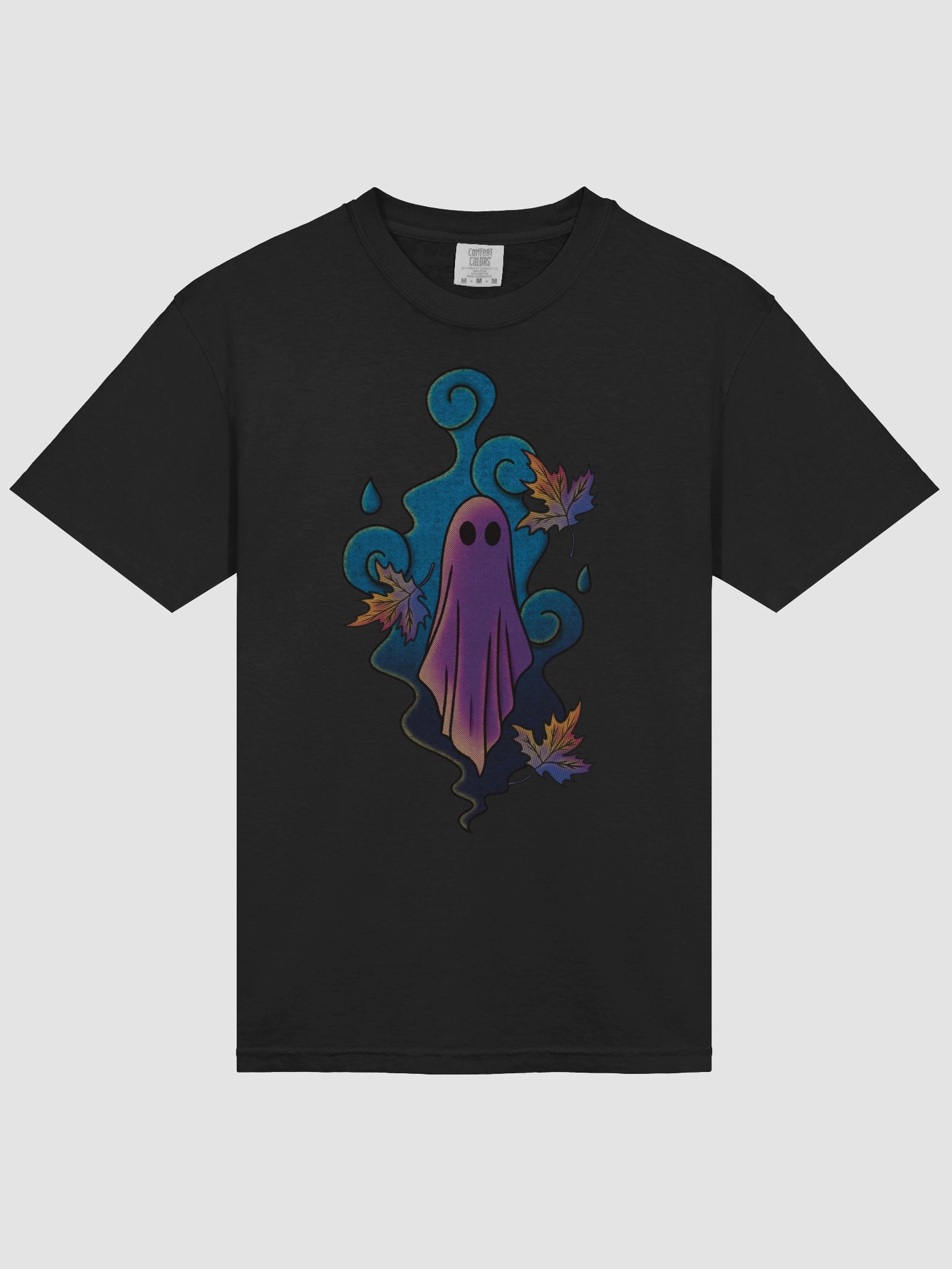 Cozy Ghost product image (3)