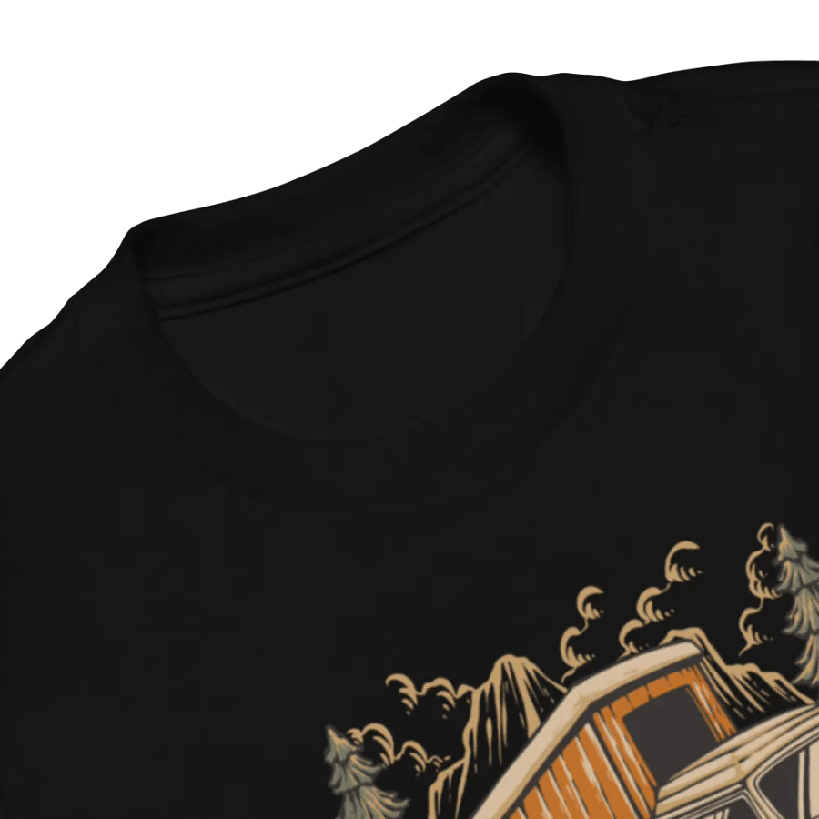 Campfire (Toddler T-Shirt) product image (4)