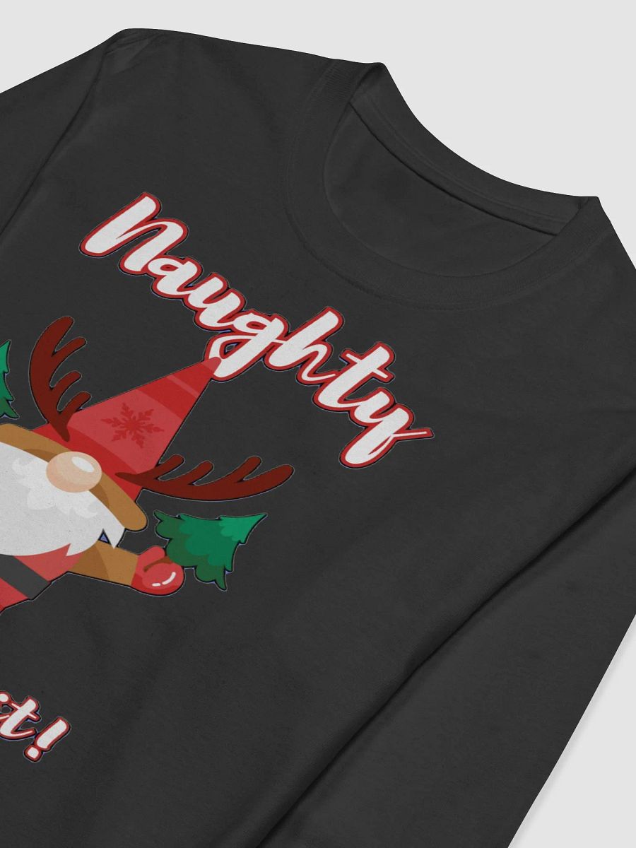 NAUGHTY AND I GNOME IT product image (6)