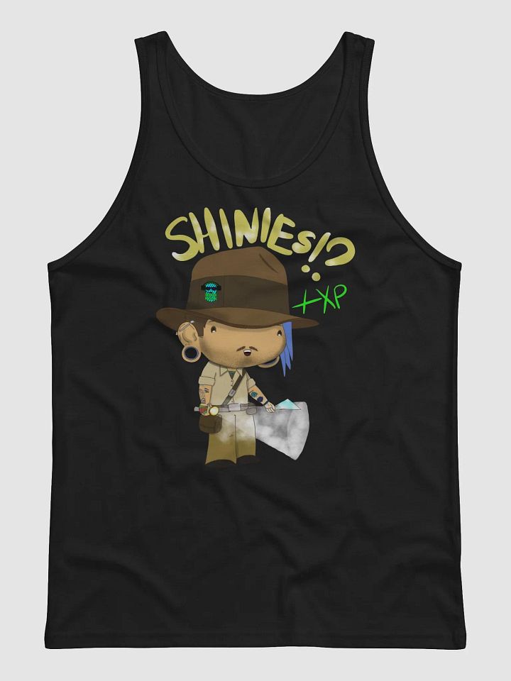 Shinies Tank product image (2)