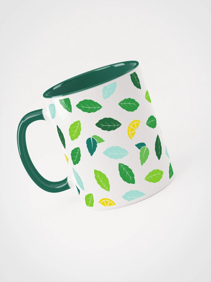 Leaf Mug product image (3)