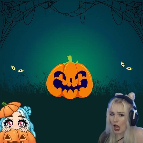 🎃 HALLOWEEN STREAM TOMORROW 🎃

The return of Phasmophobia! 👻

Come join us Wednesday 23rd October at 8pm BST (UK TIME) 

Ther...