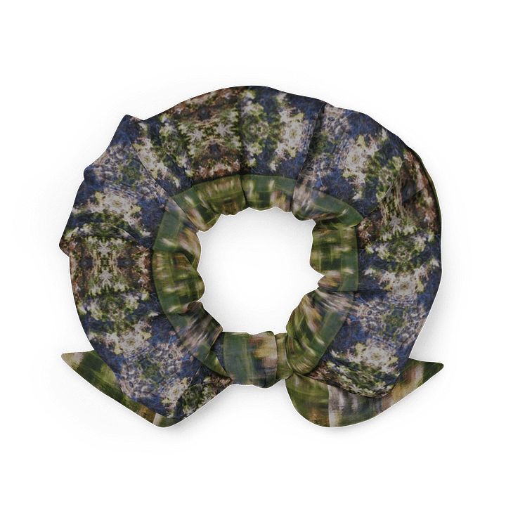 Reflections of Nature Scrunchie product image (2)