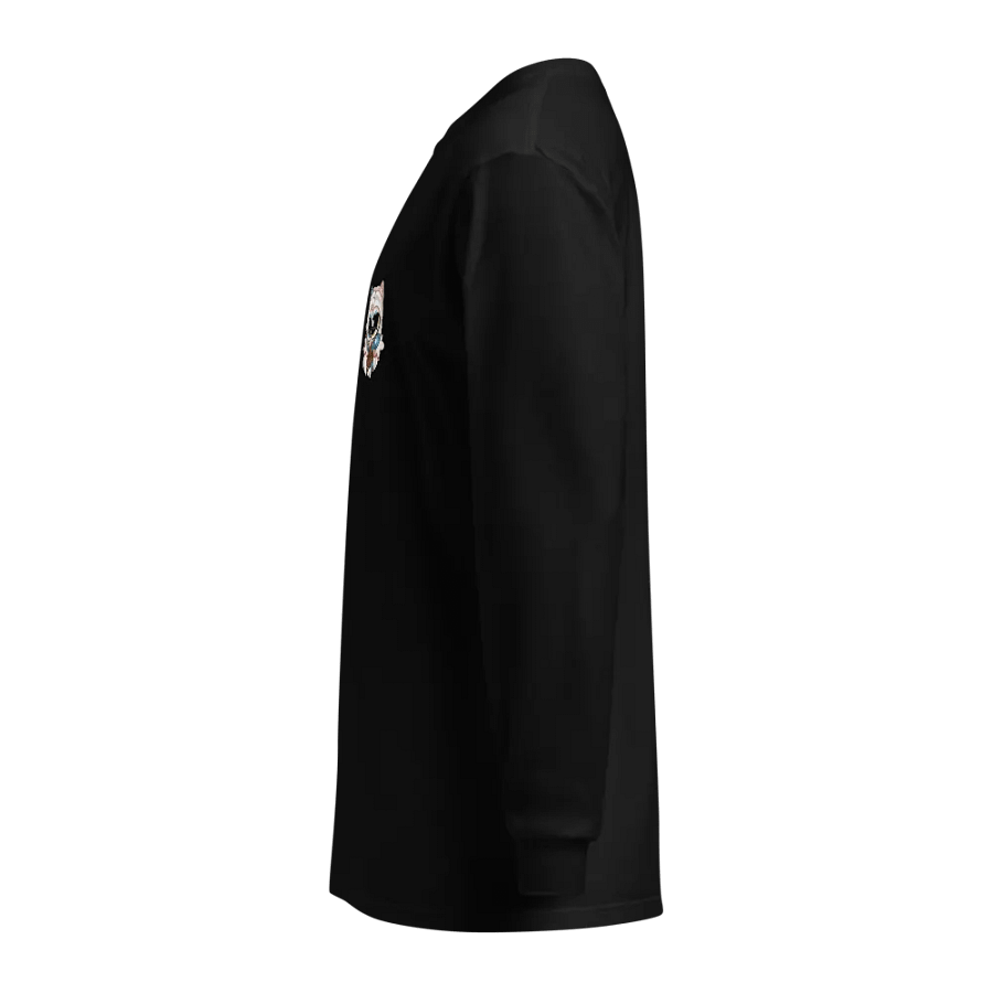 OwO Long Sleeve product image (3)