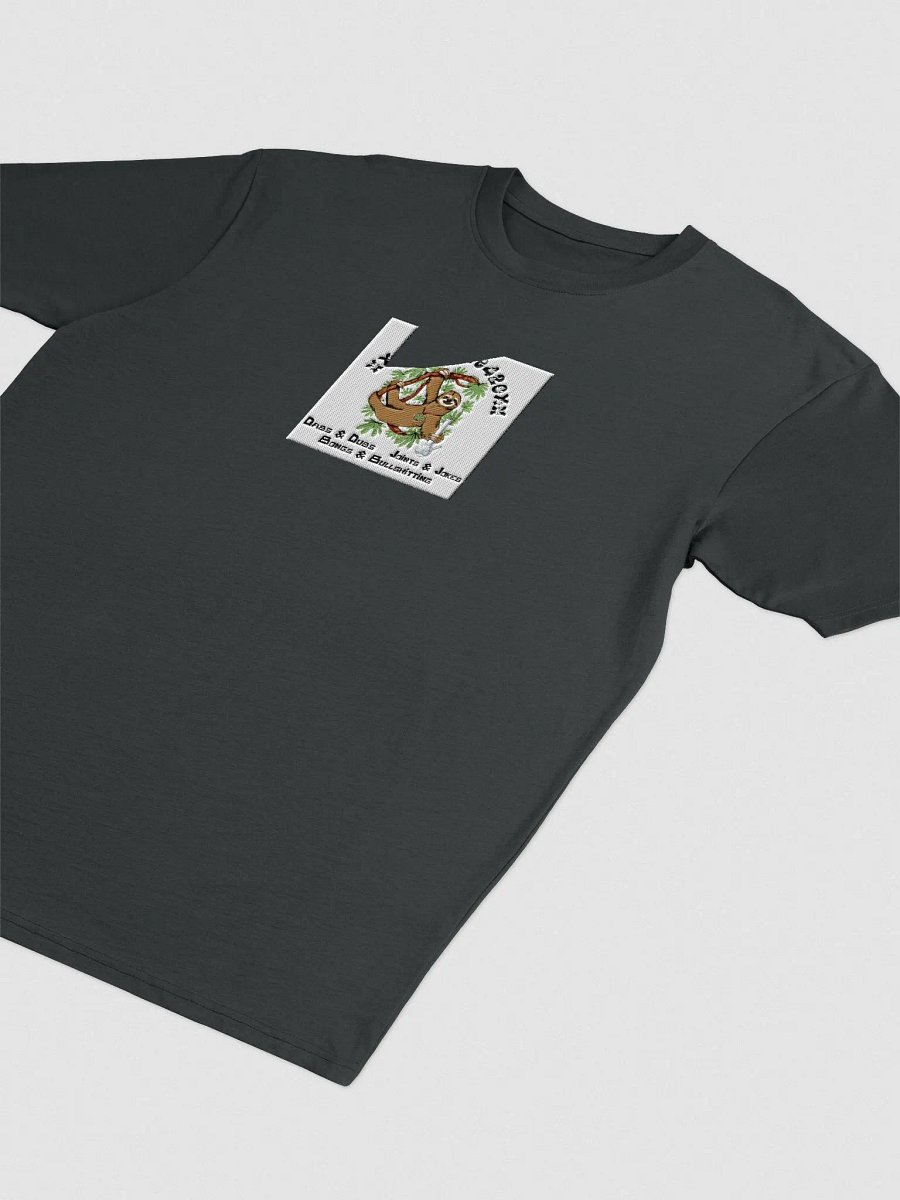 GSkullie420 T-shirt product image (10)