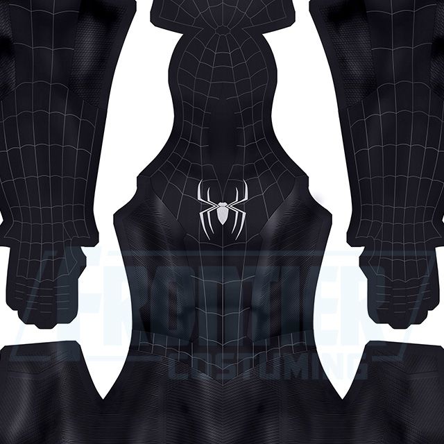 Spider | Epilogue (Symbiote) product image (2)