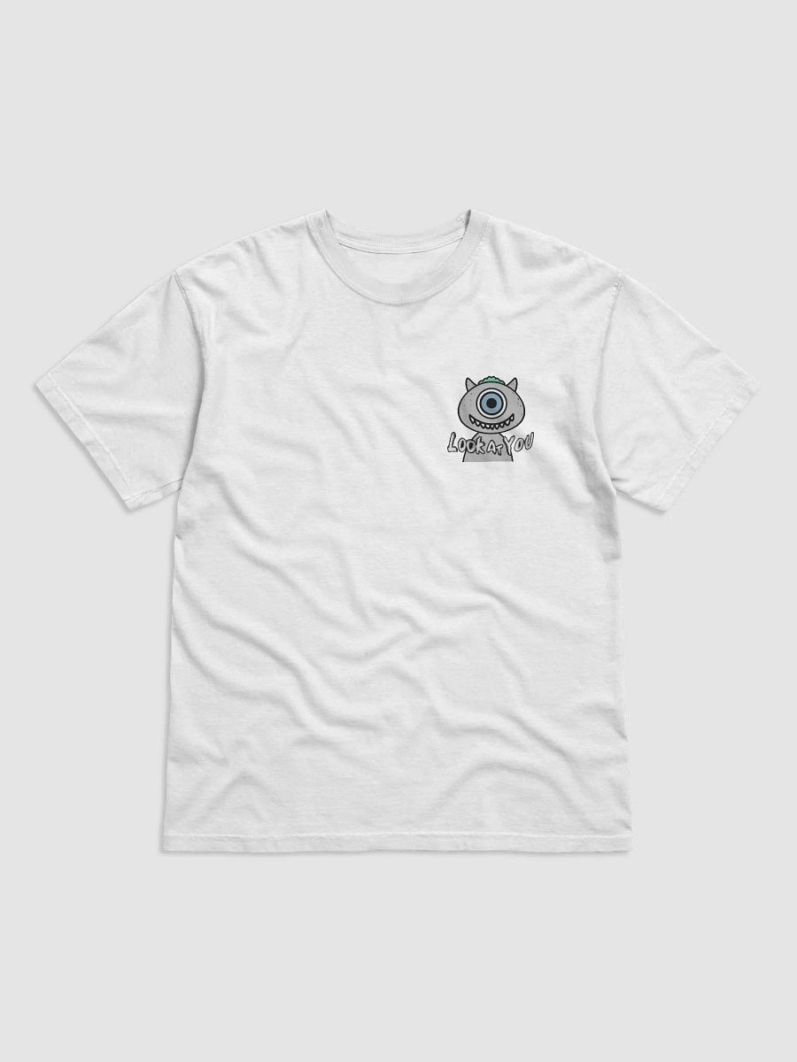 'Look At You' T-Shirt product image (1)