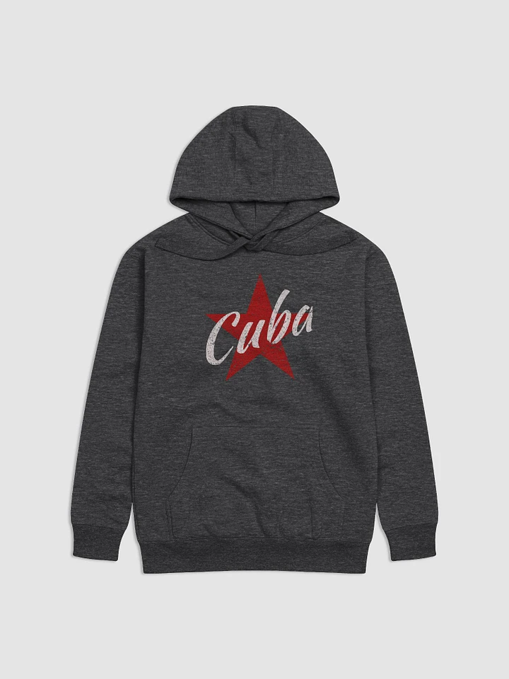 Cuba Premium Hoodie product image (1)