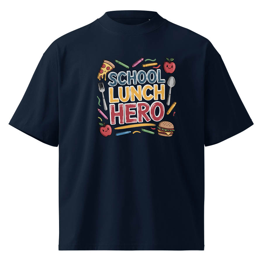 School Lunch Hero product image (1)
