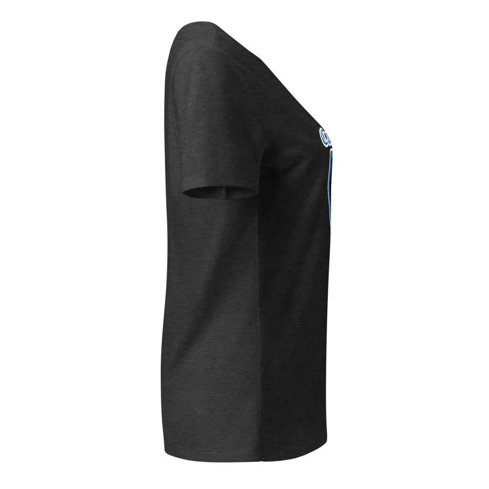 Cactus Brick (V Neck) - Castle Shield product image (3)